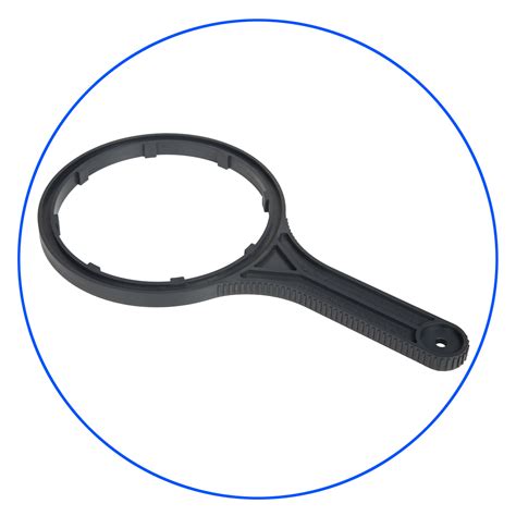 metal water filter housing wrench|water filter wrench bunnings.